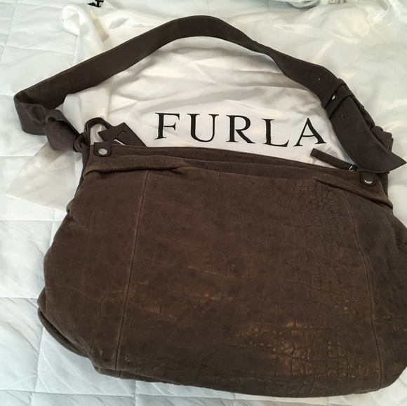 Furla purse - Picture 1 of 1